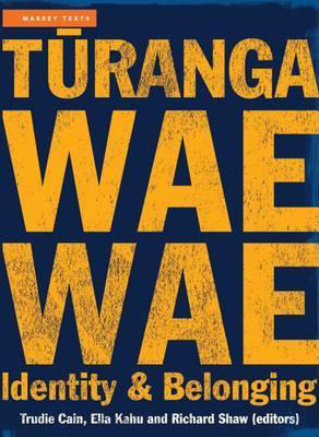 Turangawaewae (1st Edition)