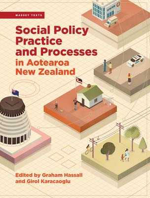 Social Policy Practice and Process in Aotearoa New Zealand