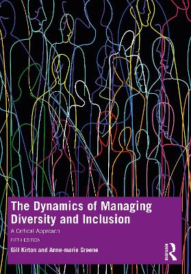 The Dynamics of Managing Diversity and Inclusion (5th Edition)