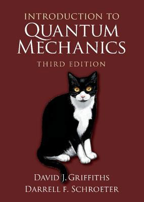Introduction to Quantum Mechanics (3rd Edition)