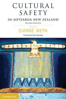 Cultural Safety in Aotearoa New Zealand (2nd Edition)