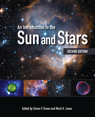 An Introduction to the Sun and Stars (2nd Edition)