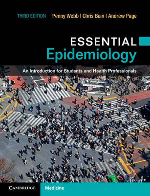 Essential Epidemiology (3rd Edition)