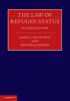 Law of Refugee Status, The (2nd Edition)