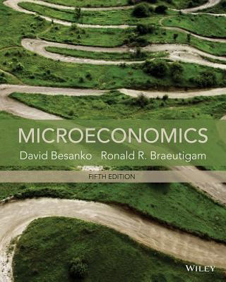Microeconomics (5th Edition)