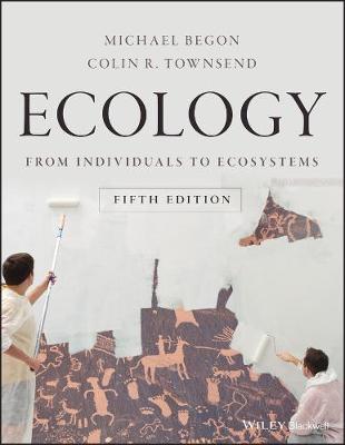 Ecology (5th Edition)