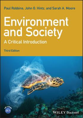 Environment and Society (3rd Edition)