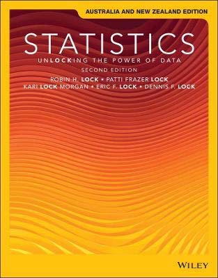 Statistics (2nd Edition)