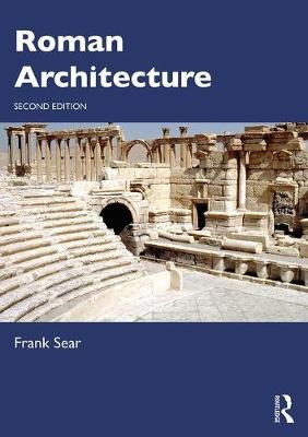 Roman Architecture (2nd Edition)