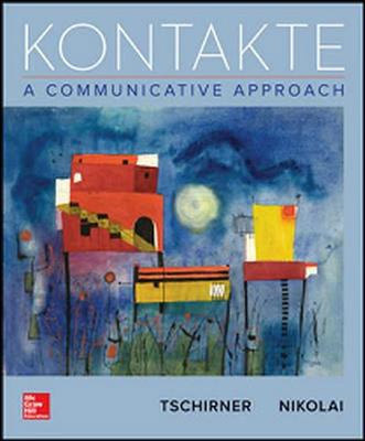 Kontakte (8th Edition)