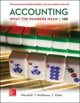 Accounting (12th Edition)
