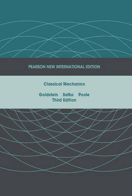 Classical Mechanics (3rd Edition)