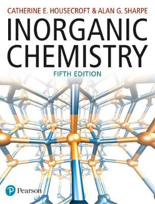 Inorganic Chemistry (5th Edition)