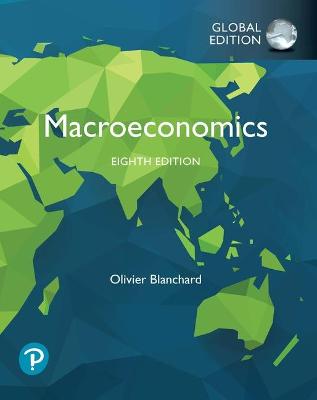 Macroeconomics (8th Edition)