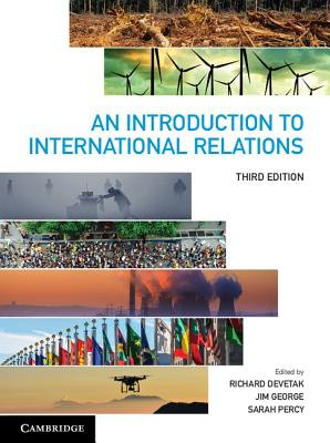 An Introduction to International Relations (3rd Edition)
