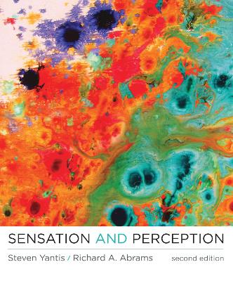 Sensation and Perception (2nd Edition)