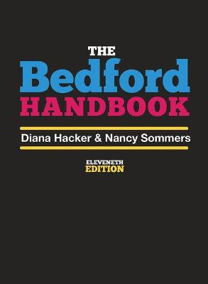 The Bedford Handbook (11th Edition)