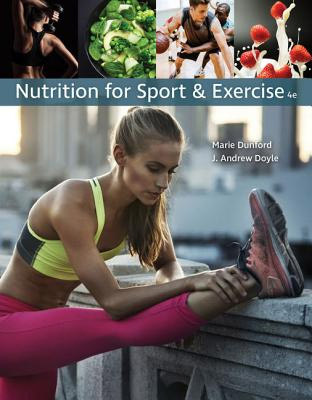 Nutrition for Sport and Exercise (4th Edition)