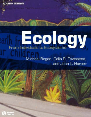 Ecology (4th Edition)