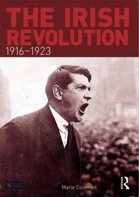 Seminar Studies in History: Irish Revolution 1916-1923, The