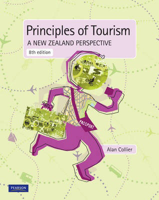Principles of Tourism (8th Edition)