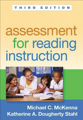 Assessment for Reading Instruction (3rd Edition)