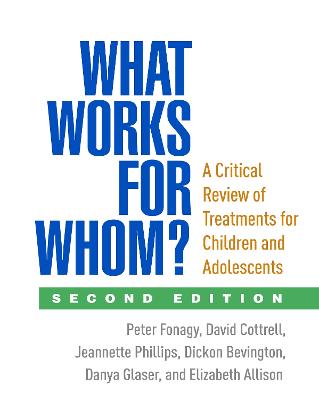 What Works for Whom? (2nd Edition)