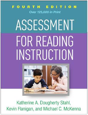 Assessment for Reading Instruction (4th Edition)