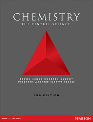 Chemistry (3rd Edition)