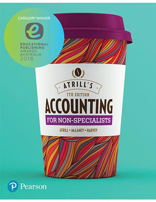 Accounting for Non-Specialists (7th Edition)