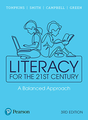 Literacy for the 21st Century (3rd Edition)