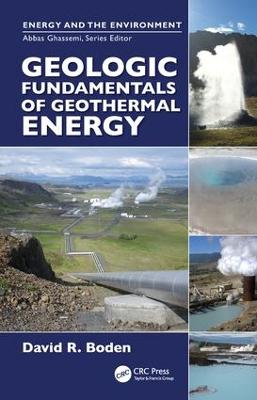 Geologic Fundamentals of Geothermal Energy