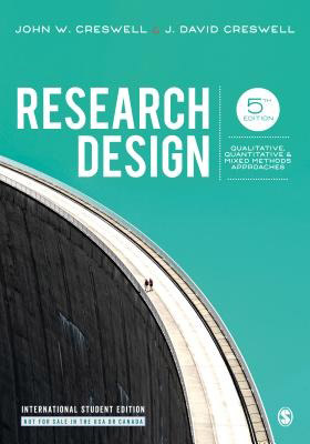 Research Design (5th Edition)