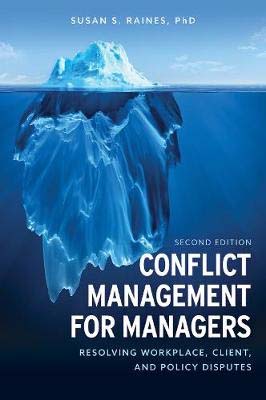 Conflict Management for Managers (2nd Edition)