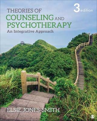 Theories of Counseling and Psychotherapy (3rd Edition)