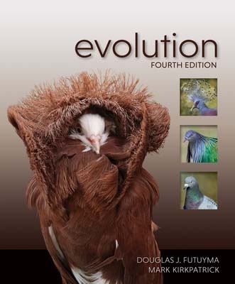 Evolution (4th Edition)