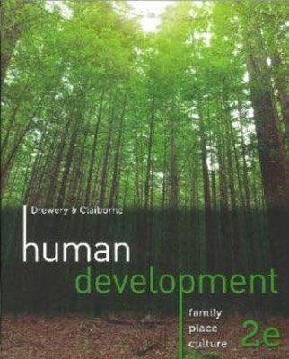 Human Development (2nd Edition)