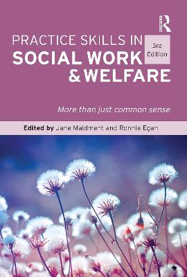 Practice Skills in Social Work and Welfare (3rd Edition)