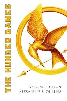Hunger Games #01: Hunger Games (10th Anniversary Edition)
