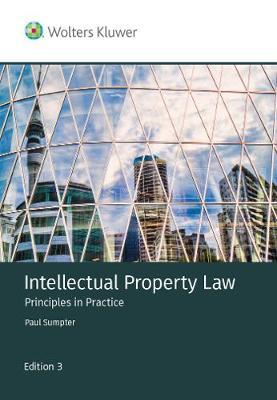 Intellectual Property Law (3rd Edition)