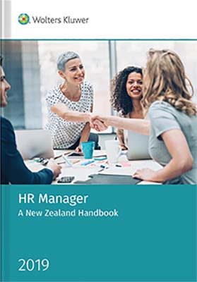 HR Manager (2nd Edition)