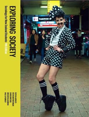 Exploring Society (4th Edition)