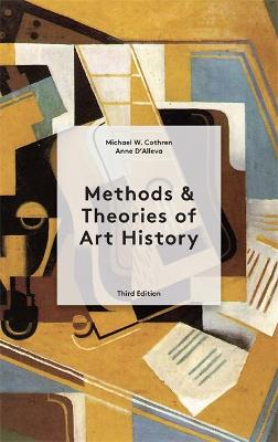 Methods and Theories of Art History (3rd Edition)