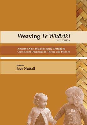 Weaving Te Whariki (2nd Edition)