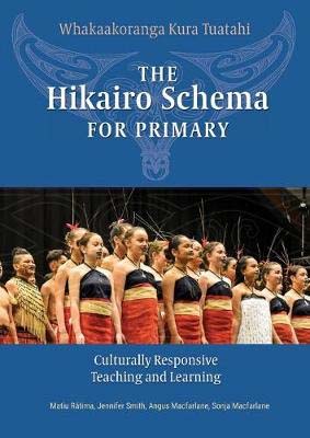 The Hikairo Schema for Primary