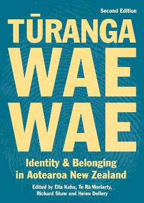 Turangawaewae (2nd Edition)