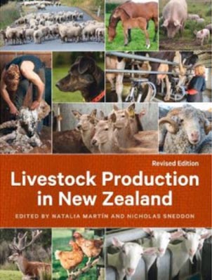 Livestock Production in New Zealand (Revised Edition)