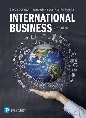 International Business (7th Edition)
