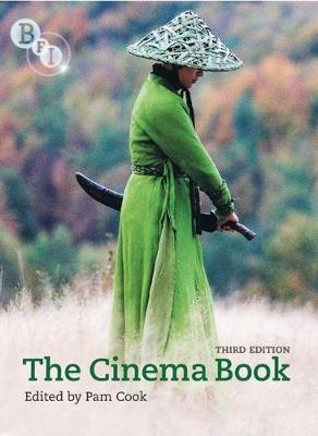 Cinema Book, The (3rd Edition)