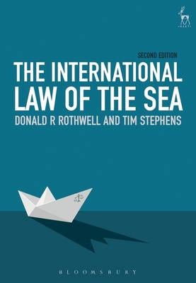 The International Law of the Sea (2nd Edition)